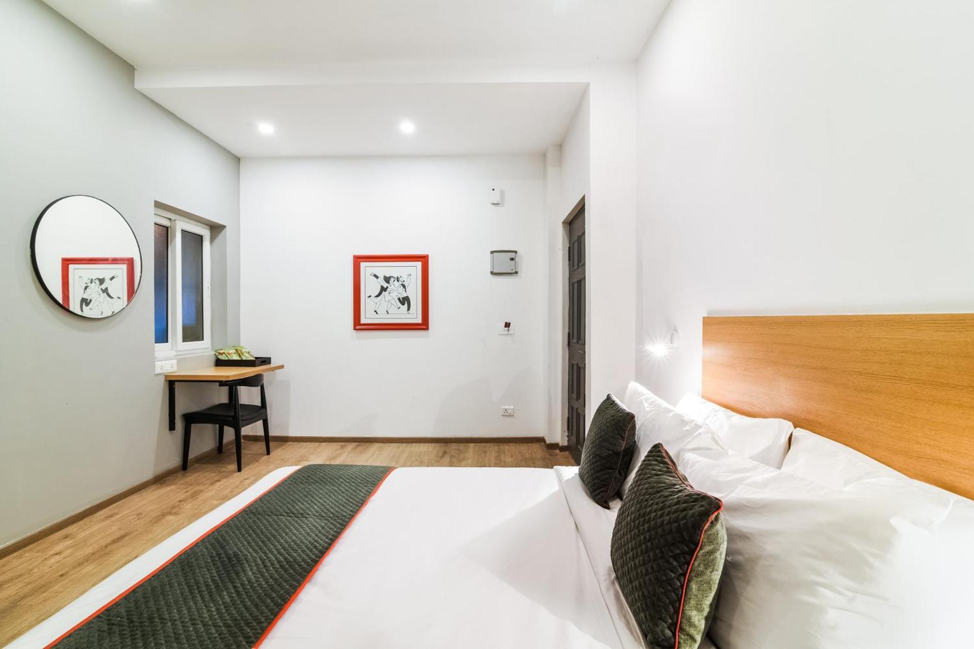 Super Townhouse Xotel Chennai Dış mekan fotoğraf