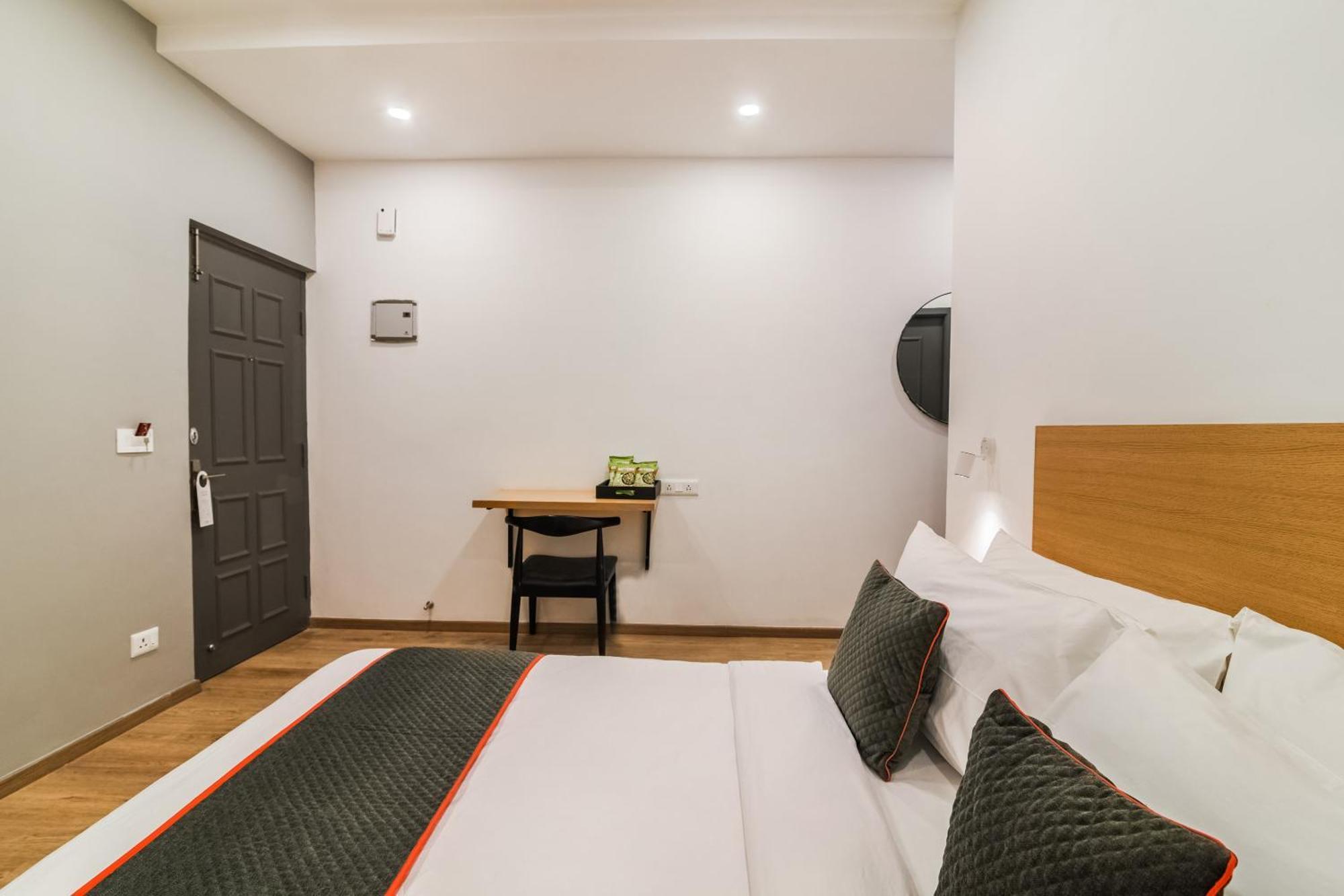 Super Townhouse Xotel Chennai Dış mekan fotoğraf