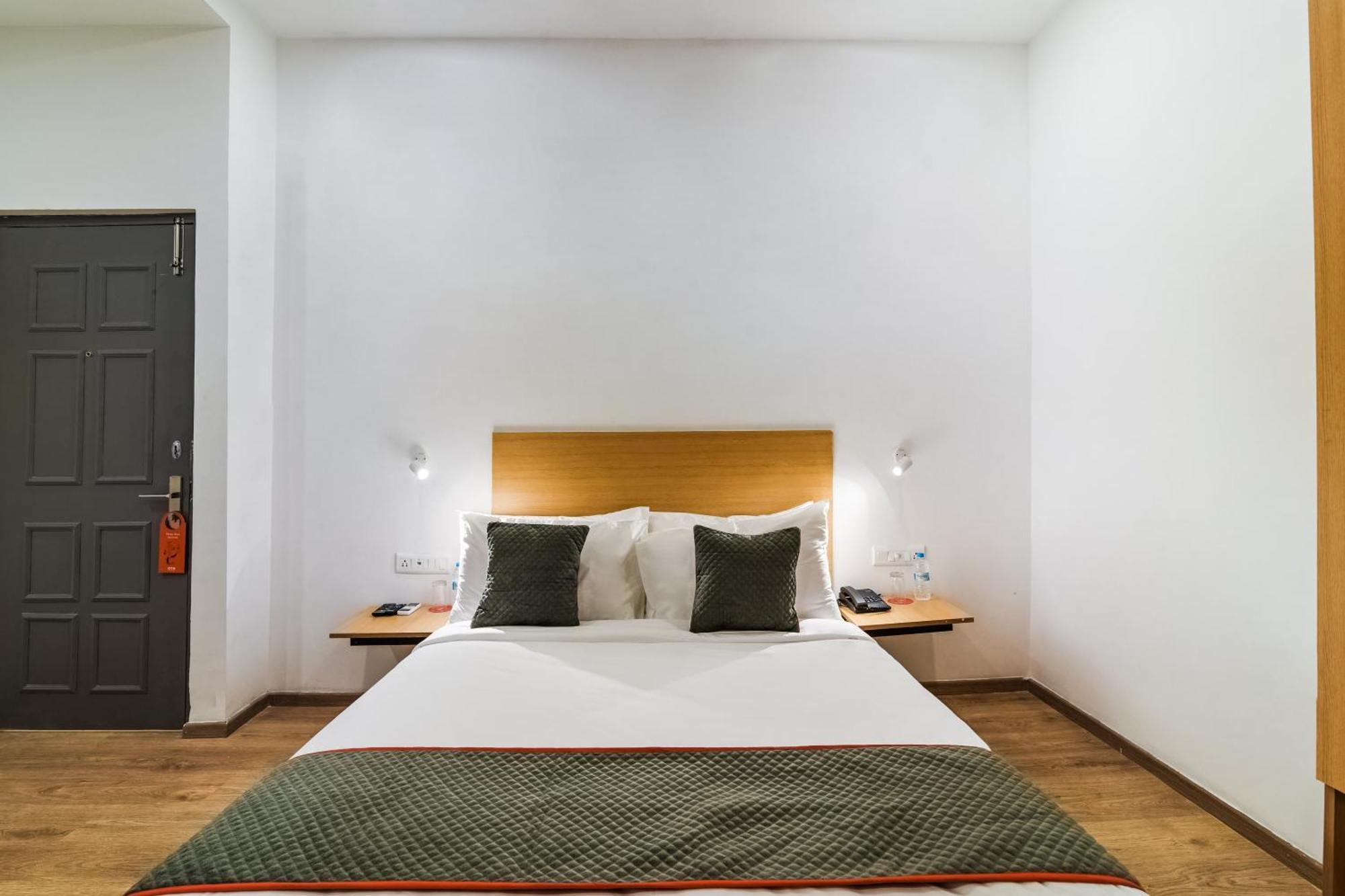 Super Townhouse Xotel Chennai Dış mekan fotoğraf