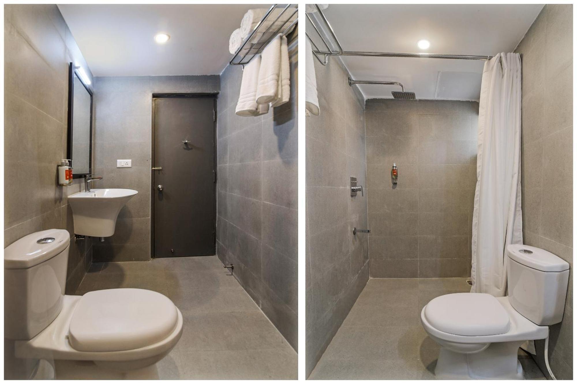 Super Townhouse Xotel Chennai Dış mekan fotoğraf