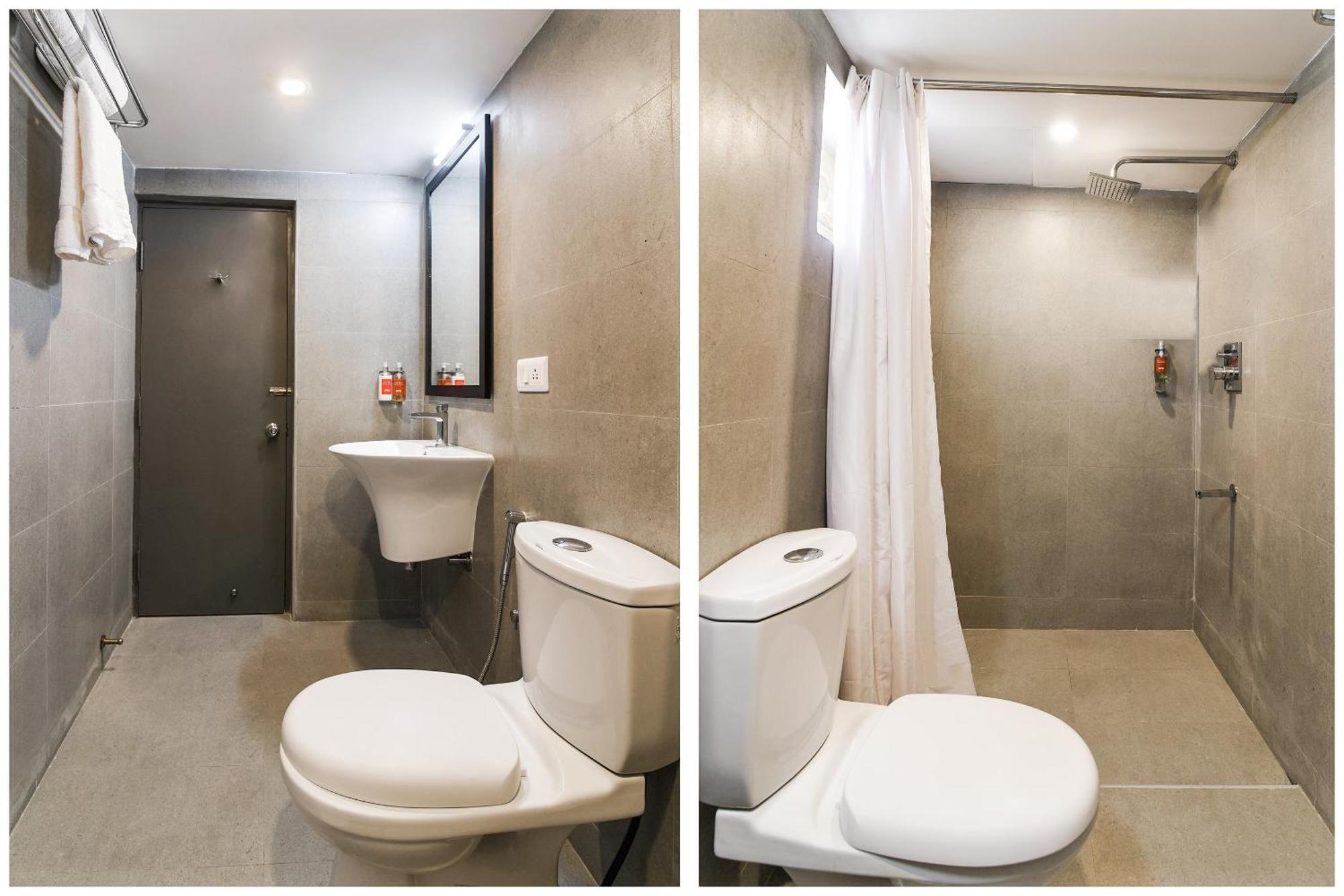 Super Townhouse Xotel Chennai Dış mekan fotoğraf