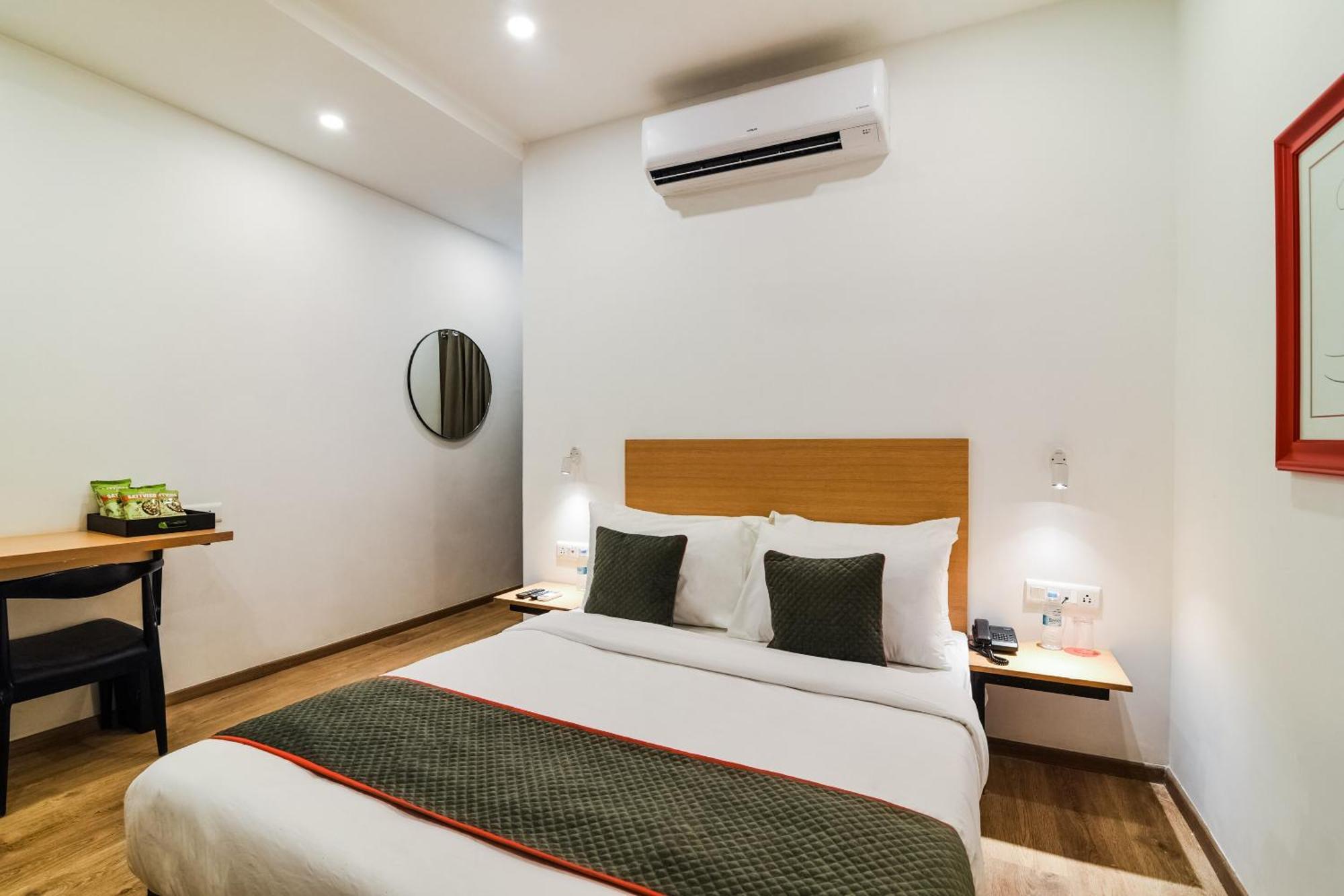 Super Townhouse Xotel Chennai Dış mekan fotoğraf