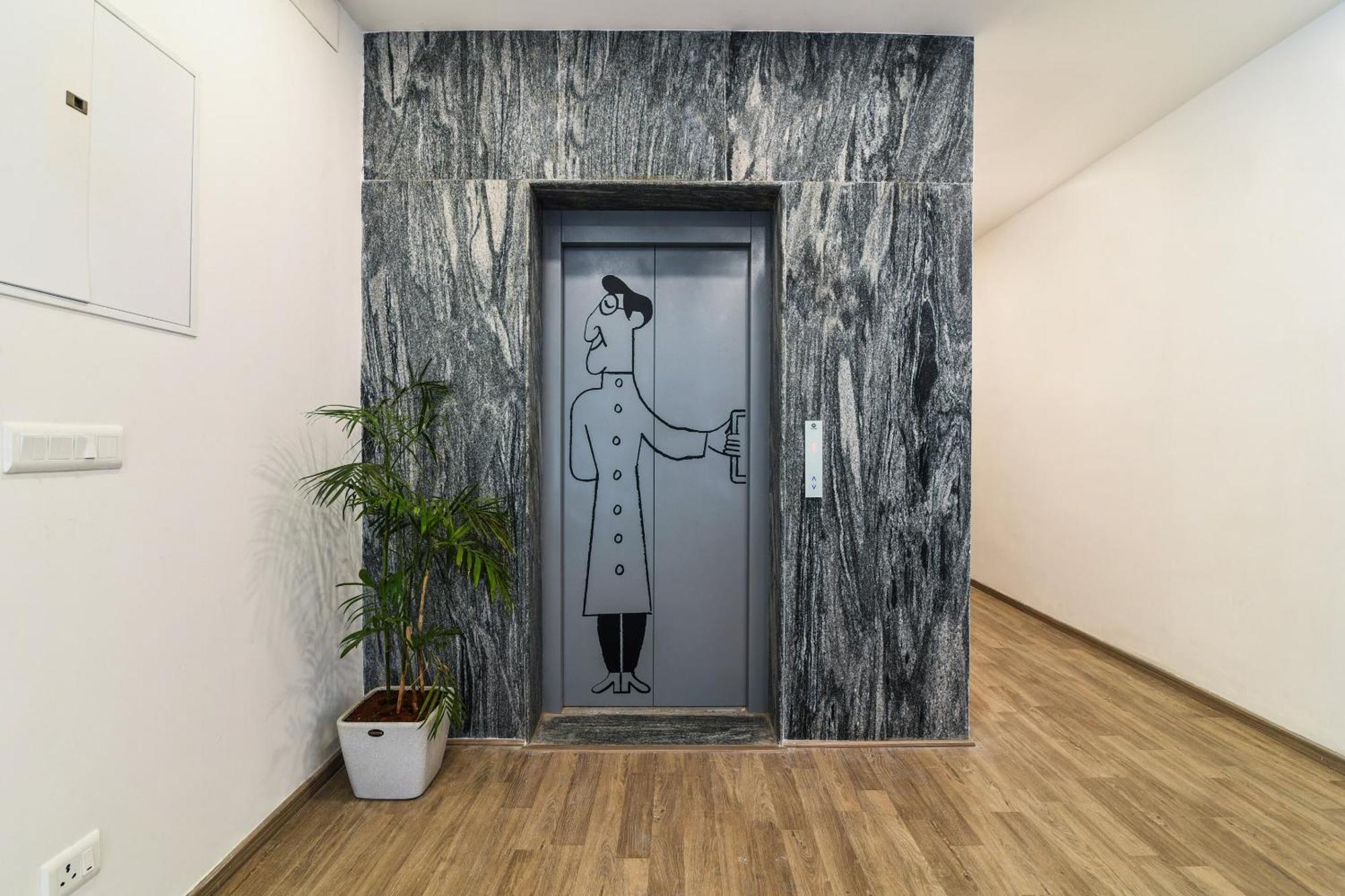 Super Townhouse Xotel Chennai Dış mekan fotoğraf