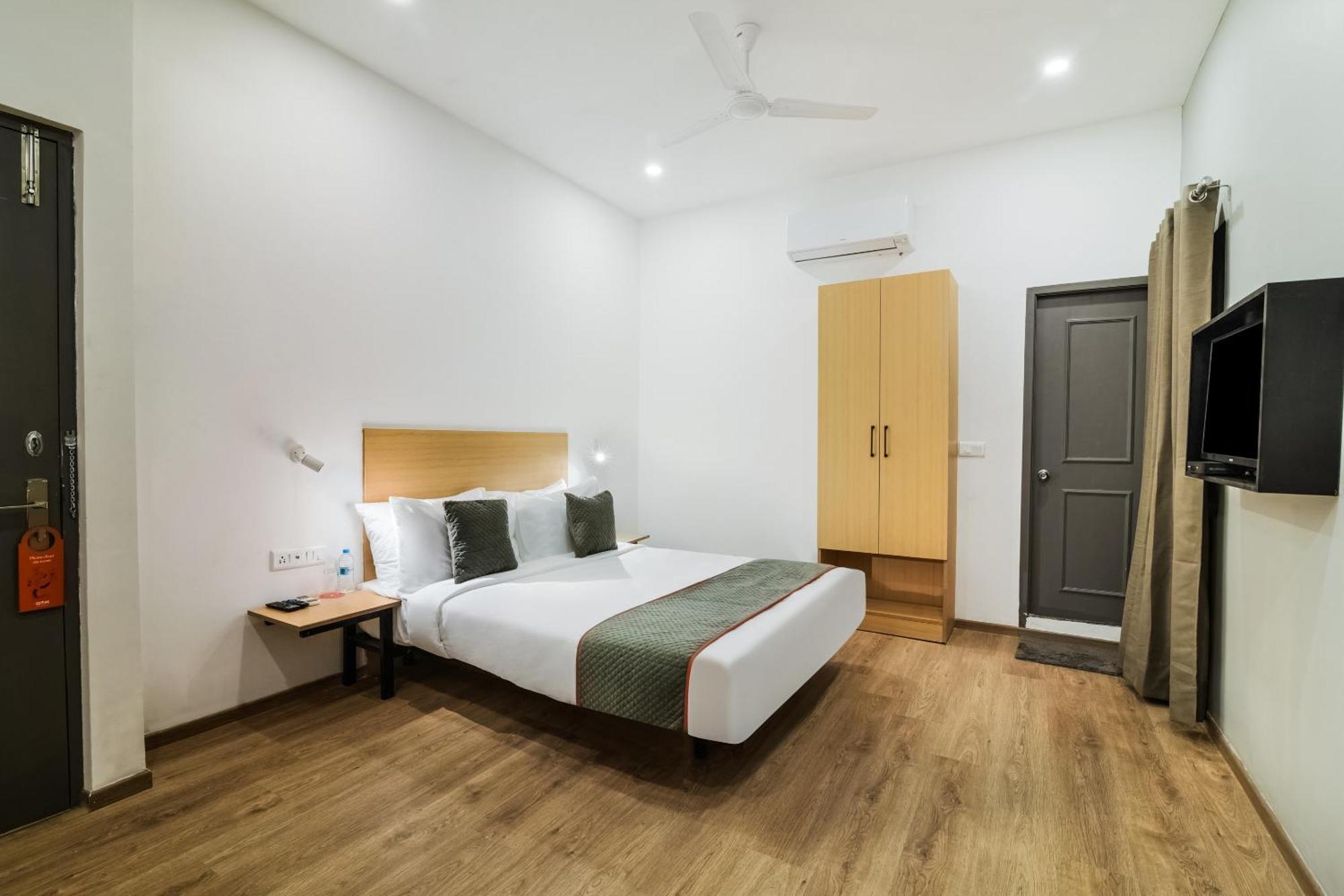 Super Townhouse Xotel Chennai Dış mekan fotoğraf