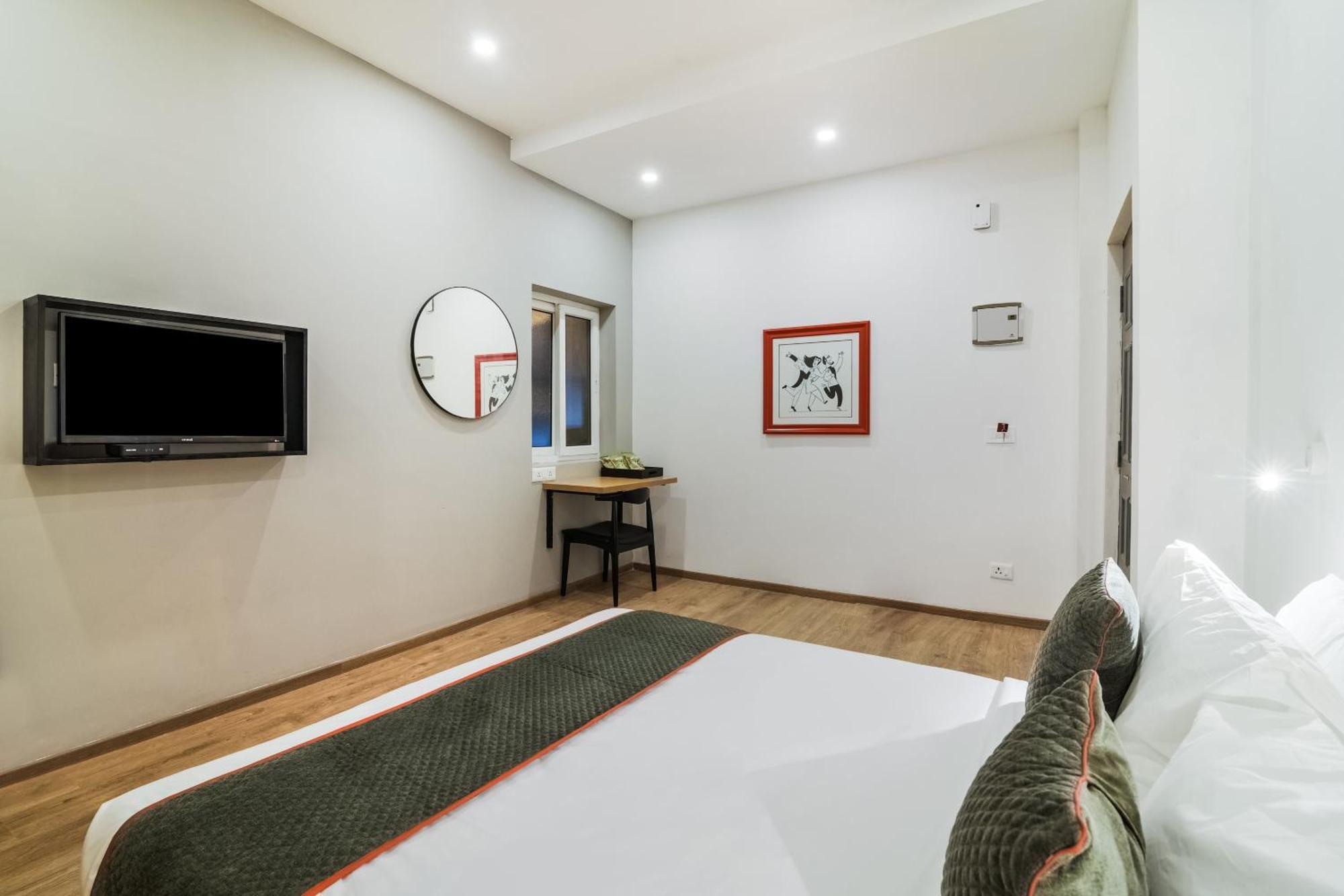Super Townhouse Xotel Chennai Dış mekan fotoğraf